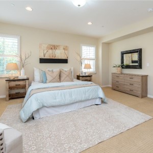 Κρεβατοκάμαρες