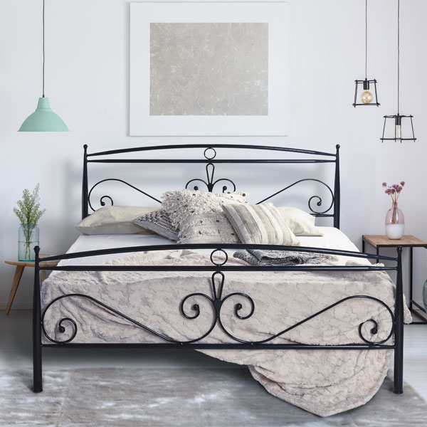 Κρεβάτι Νο39B