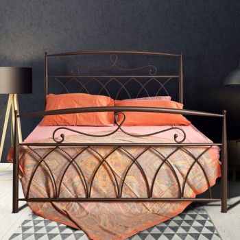 Κρεβάτι Νο88