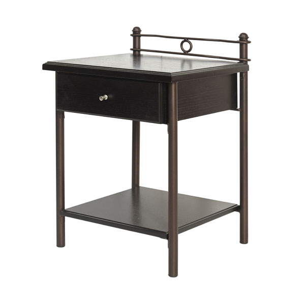 Κομοδίνο No28