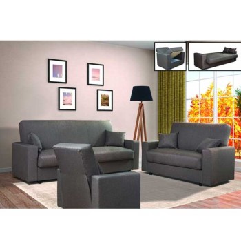 Καναπές κρεβάτι 8020